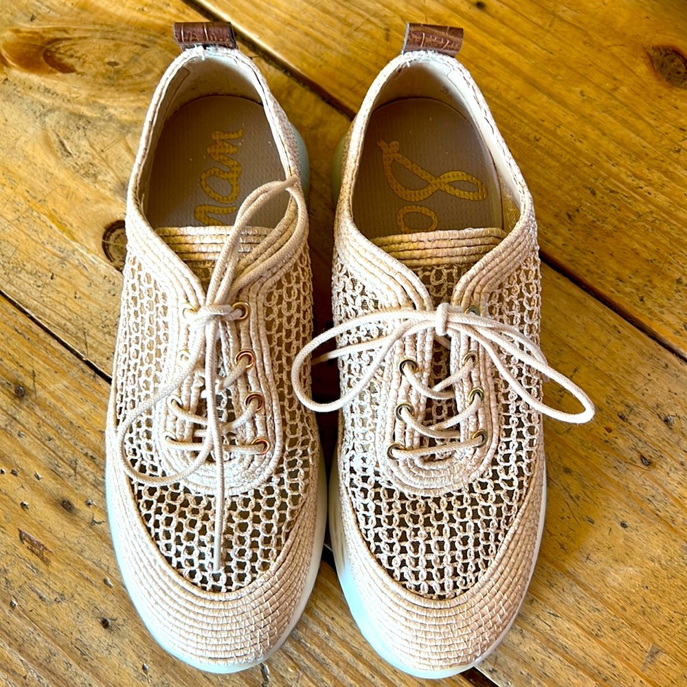 Sam Edelman Delma Sneakers